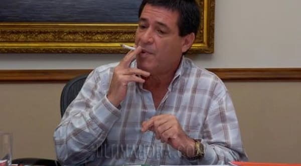 Tabesa: La controvertida venta que convirtió a Cartes en acreedor