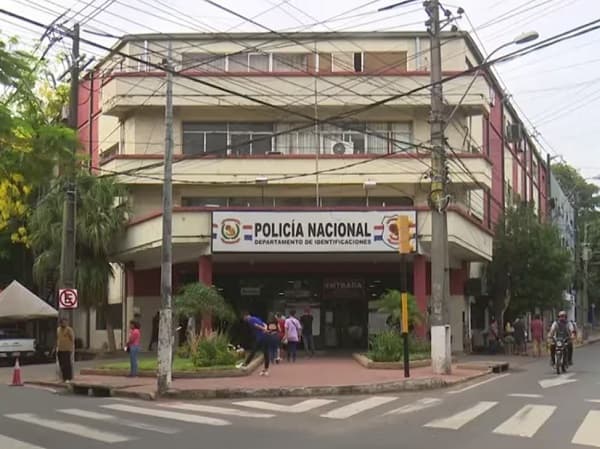 Autoridades instan a denunciar formalmente pedidos de coimas en Identificaciones