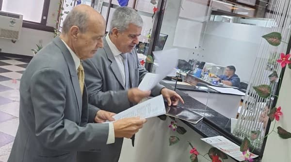 Jubilados exigen anular rebaja del haber mínimo