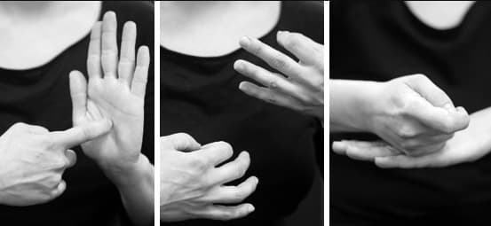 Juicio inédito en lengua de señas por denigración de la memoria de un referente de la comunidad sorda