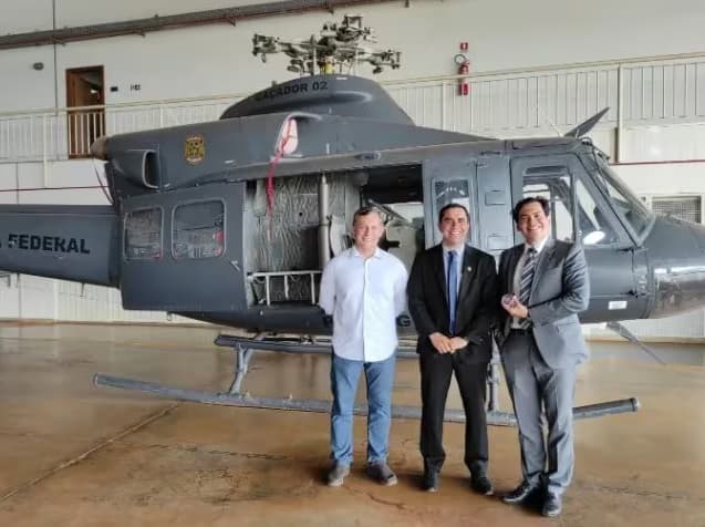 Diputados revoca comisionamiento de exdirector de Inteligencia de Senad vinculado a A Ultranza Py