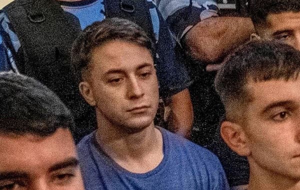 Crimen de Fernando Báez Sosa: Máximo Thomsen rompe el silencio y acusa a sus amigos