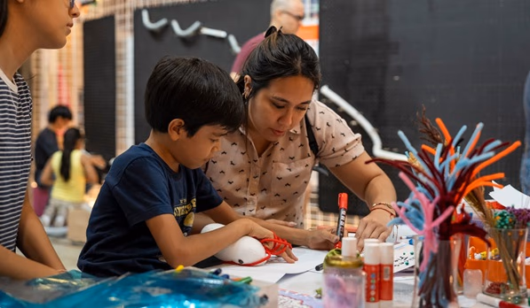 MuCi celebra el Día de la Madre con diversas actividades