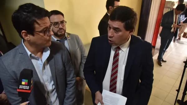 Municipalidad de Asunción niega desvío de fondos ante CGR