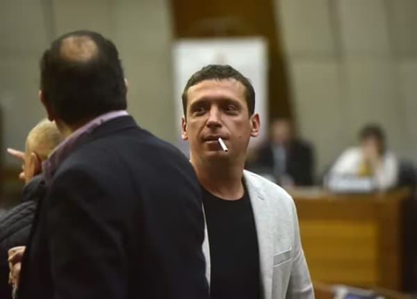 El clan Galaverna y sus jugosos cargos en el Estado