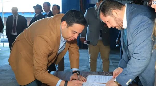 Inscriben nuevo movimiento interno para renovar al PLRA