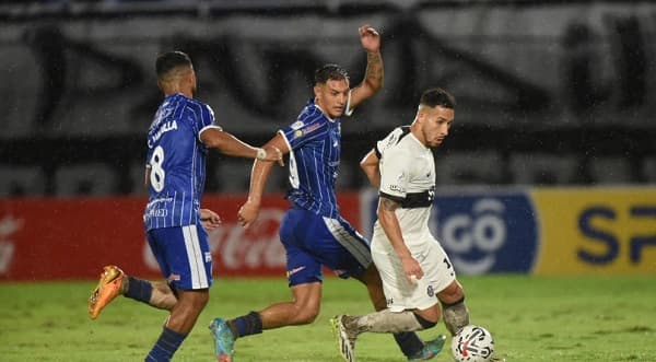 General Caballero y Olimpia se enfrentan en busca de la recuperación