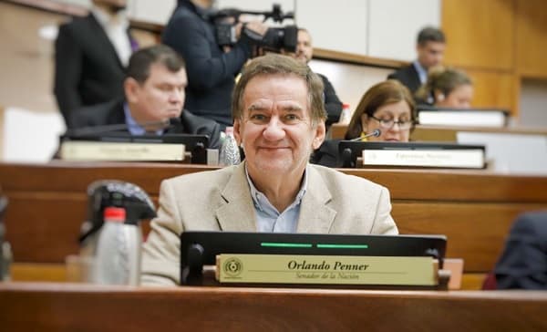 Cooperativa Chortitzer desmiente participación en proyecto de agua impulsado por senador Penner