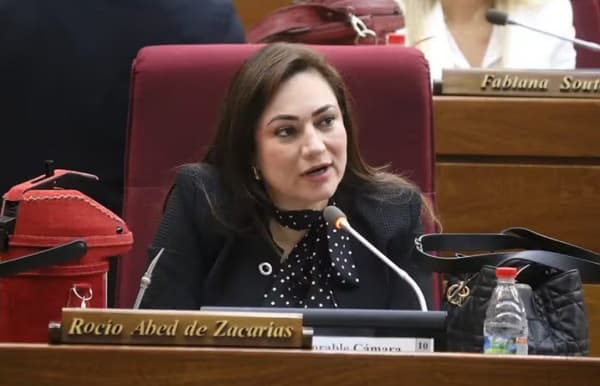 Diputados cartistas y aliados rechazan proyecto de imprescriptibilidad de la corrupción