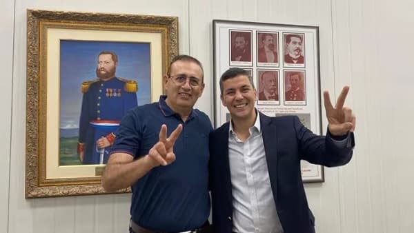 Peña insiste en defender a Galeano pese a acusación fiscal