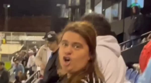 Denuncian hostigamiento a niño hincha de Cerro en cancha de Libertad