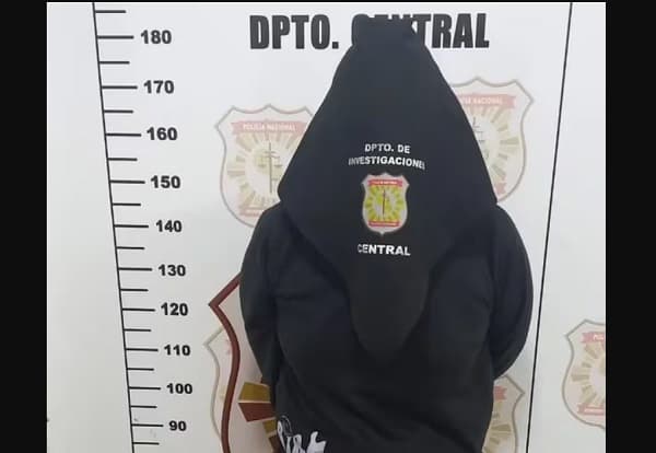 Detienen al propietario de Steven Automotores por presunta estafa