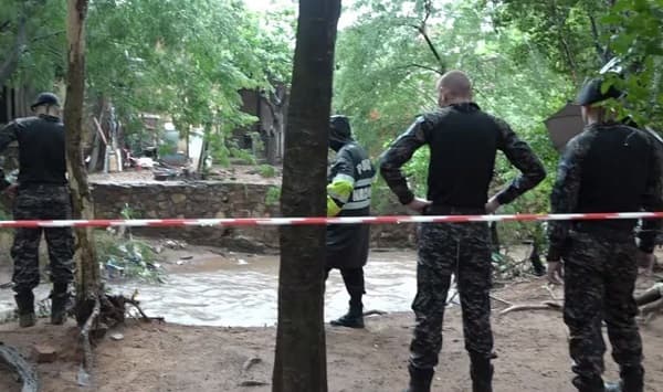 Fiscalía solicita medidas alternativas para acusados en caso del raudal de Luque