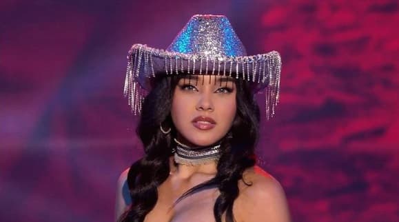 Aye Alfonso busca el triunfo en la gran final de Factor X España