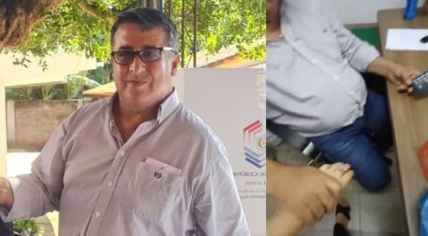 Fiscal imputa a intendente de Acahay por presunta coacción sexual