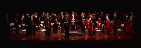 OSCA interpretará a Tchaikovski en el Teatro Municipal