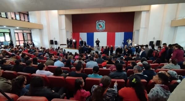 Estado paraguayo pide perdón por muerte y tortura de campesinos en 2003