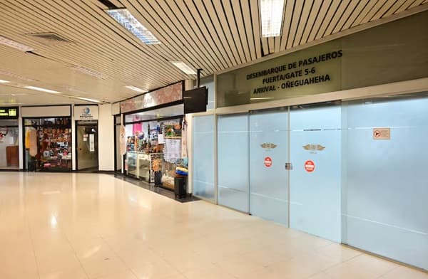 Dinac avanza en proyecto de “nuevo aeropuerto” y espera definir detalles para fin de año