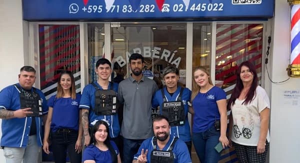 Joven desaparecido es encontrado y recibe nueva oportunidad