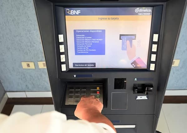 MEF divulga cronograma de pagos para julio