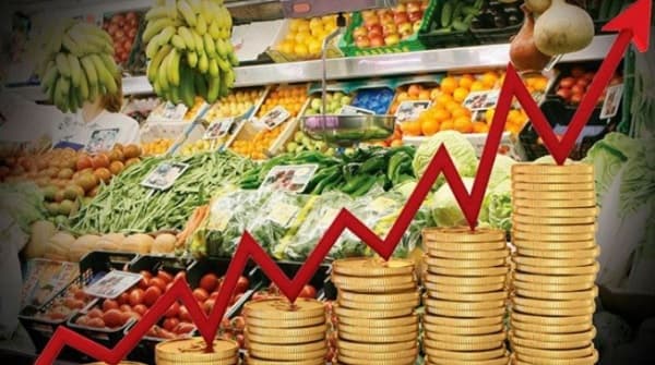 Incremento de precios en alimentos y su impacto inflacionario