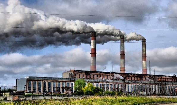 Contaminación del aire causó 8,1 millones de muertes en 2021