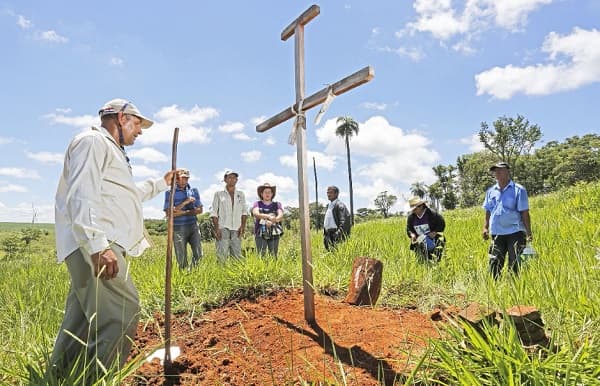 Doce años de la Masacre de Curuguaty: Codehupy exige justicia y reparación
