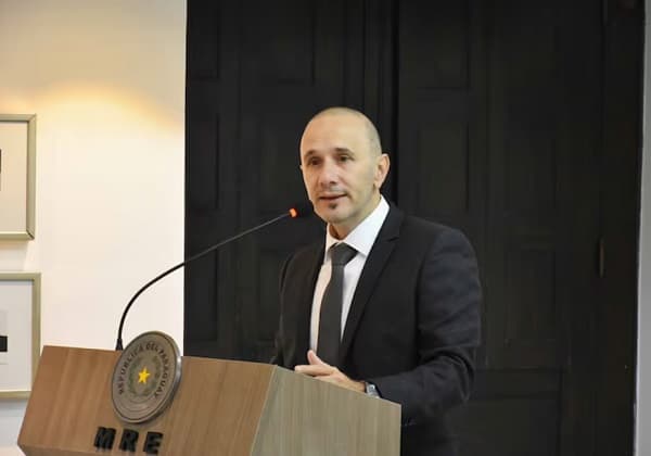 Controversia en torno a la candidatura de Diego Moreno a la CIDH divide opiniones