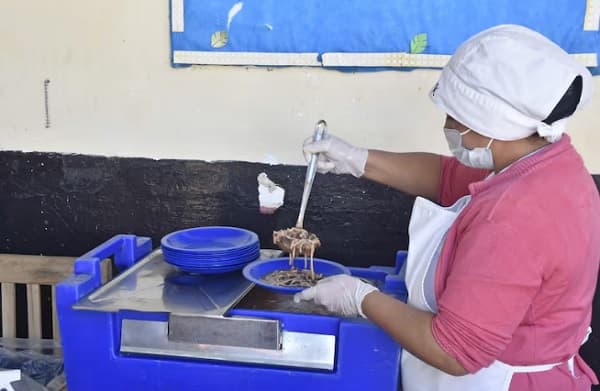 Investigación a licitación de “Hambre Cero” por irregularidades