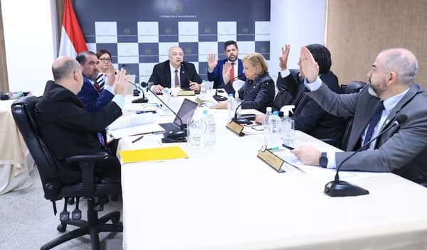 Cartismo consolida su control en el Consejo de la Magistratura con la elección de Gerardo Bobadilla