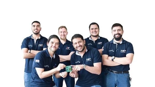 Concurso “Tu Insignia al Espacio”: Diseña la identidad del GuaraniSat-2