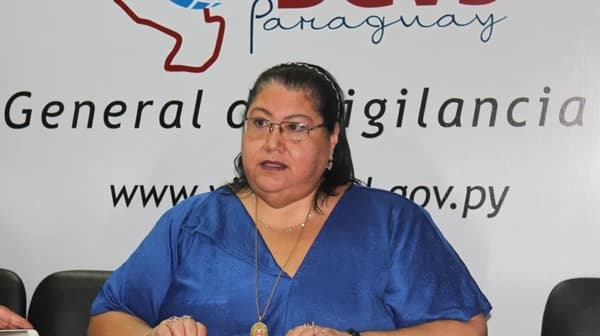 Lamentan fallecimiento de destacada epidemióloga Águeda Cabello