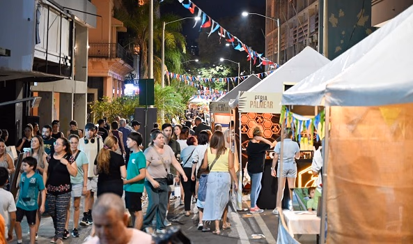 Feria Palmear retorna con edición especial de San Juan