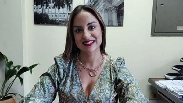 Audiencia suspendida por agresión de imputado a fiscala