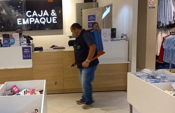 ¿Monopolio municipal en control de plagas? CONACOM investiga