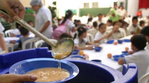 Hambre Cero: Oposición exige al MITIC transparencia en control del programa