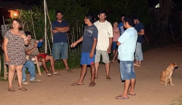 Capturan a imputado por homicidio de herrero tras 10 años prófugo