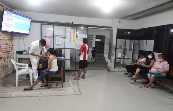 Ministerio de Salud busca ampliar consultas médicas nocturnas para mayor acceso