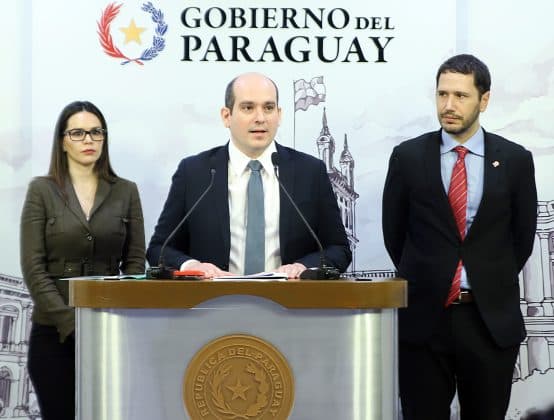 Proyecto de Ley plantea fusionar Dinavisa e INAN para mejorar controles sanitarios