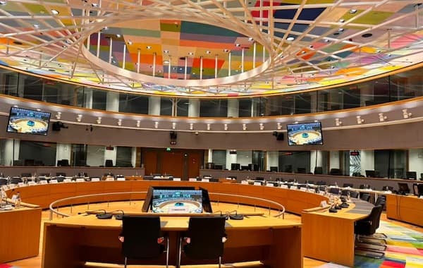 Las elecciones en la UE definirán negociaciones con Mercosur, según ministro del MIC