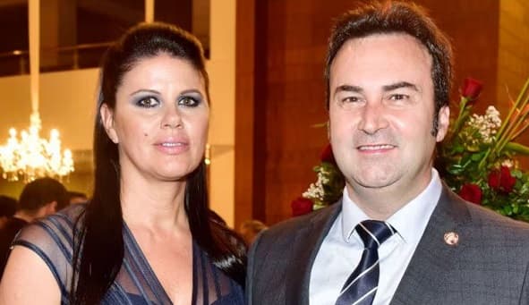 Procesan a extitular del IPS y esposa por estafa y lavado de dinero