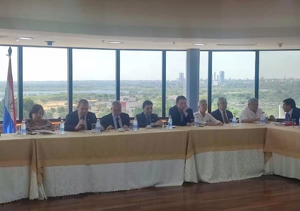 IPS solicita ampliación presupuestaria para salvar deudas y mejorar servicios