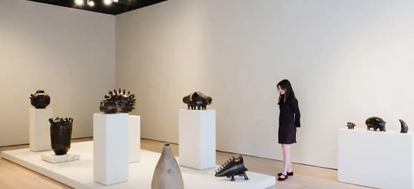 Julia Isídrez presenta “Mundo de Julia” en prestigiosa galería de Nueva York