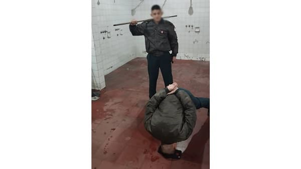 Denuncian torturas a cadetes en Liceo Militar Acosta Ñu