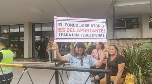 IPS asegura que retrasará proyecto de ampliación de cobertura por ahora