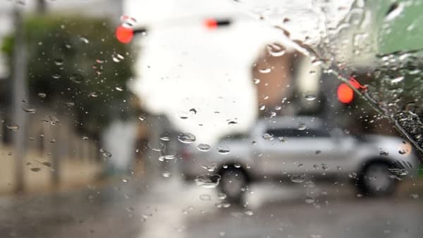 Meteorología pronostica lluvias dispersas y ambiente fresco para Paraguay