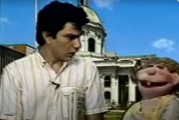 Asesinan al actor Miguel Pereira en San Lorenzo