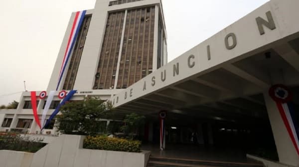 Contraloría evaluará uso de bonos en Municipalidad de Asunción en menos de 30 días
