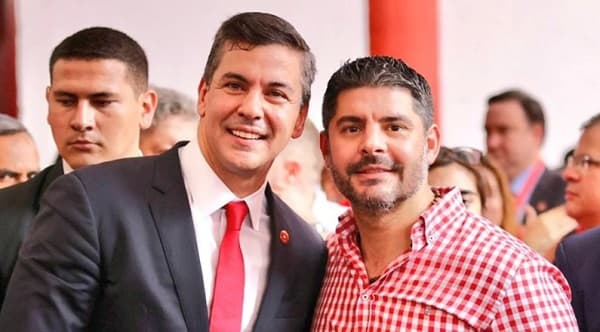 Peña: Medios quieren convertir problemas de Nenecho en una causa nacional