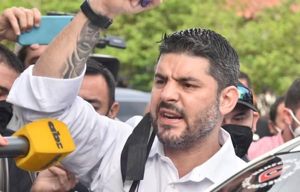 Bonos Municipales: Nenecho transfirió G. 500.000 millones sin explicar destino